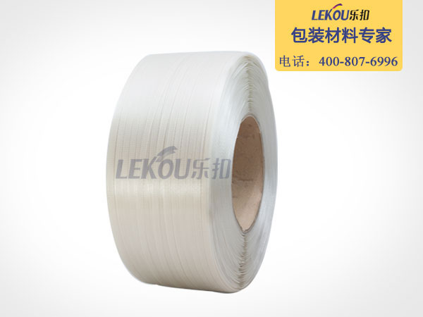 機用透明PP打包帶 機用透明PP打包帶