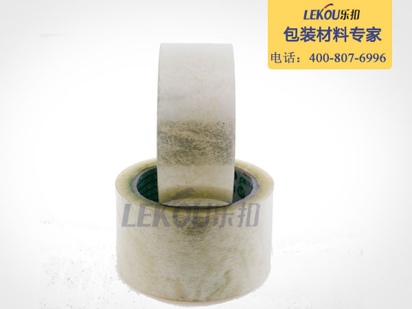 透明封箱膠帶 透明封箱膠帶