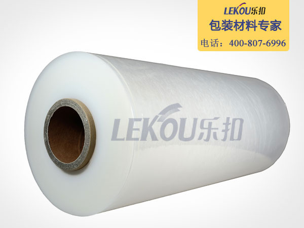 無錫纏繞膜 無錫纏繞膜