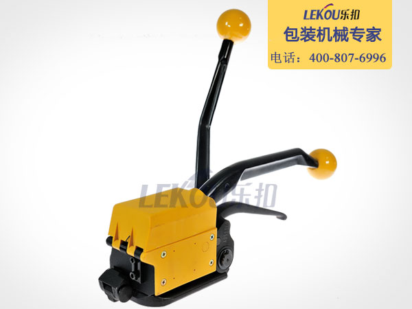 免扣打包機 免扣打包機