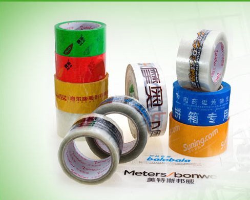 印刷膠帶 印刷膠帶